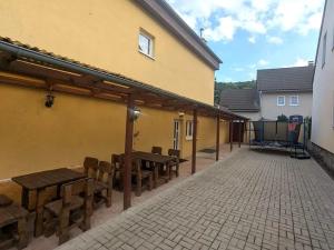Prodej rodinného domu, Ohníč, 300 m2