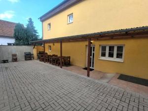 Prodej rodinného domu, Ohníč, 300 m2