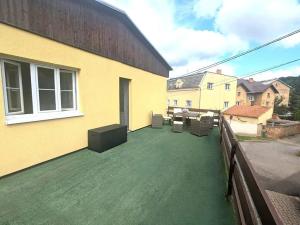 Prodej rodinného domu, Ohníč, 300 m2
