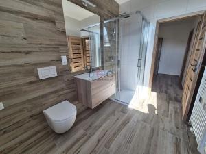Pronájem bytu 2+1, Nový Bor, Tř. T. G. Masaryka, 62 m2