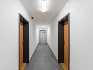 Pronájem bytu 1+kk, Olomouc, Aloise Rašína, 28 m2
