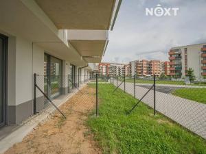 Pronájem bytu 1+kk, Olomouc, Aloise Rašína, 28 m2