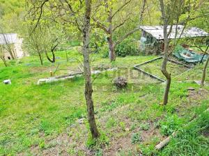 Prodej zahrady, Kralupy nad Vltavou, Lobeč, 346 m2