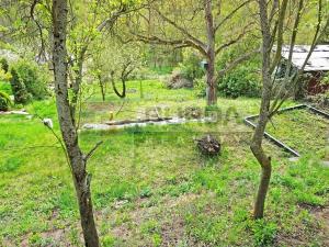 Prodej zahrady, Kralupy nad Vltavou, Lobeč, 346 m2