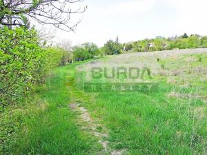 Prodej zahrady, Kralupy nad Vltavou, Lobeč, 346 m2
