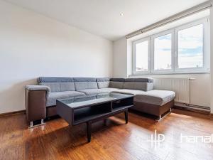 Pronájem bytu 2+1, Olomouc, Za poštou, 56 m2