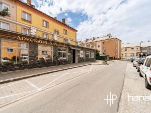 Pronájem bytu 2+1, Olomouc, Za poštou, 56 m2