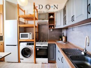 Prodej bytu 2+1, Frýdek-Místek, Novodvorská, 42 m2