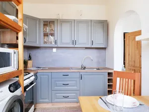 Prodej bytu 2+1, Frýdek-Místek, Novodvorská, 42 m2