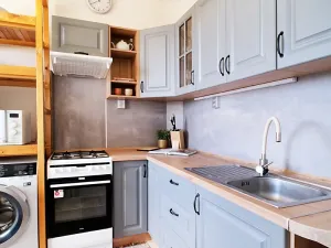 Prodej bytu 2+1, Frýdek-Místek, Novodvorská, 42 m2