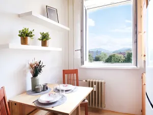 Prodej bytu 2+1, Frýdek-Místek, Novodvorská, 42 m2
