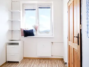 Prodej bytu 2+1, Frýdek-Místek, Novodvorská, 42 m2