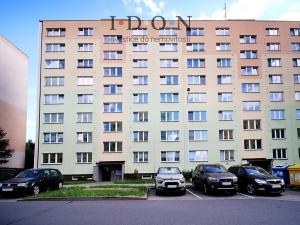 Prodej bytu 2+1, Frýdek-Místek, Novodvorská, 42 m2
