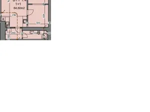 Pronájem bytu 3+kk, Troskotovice, 65 m2