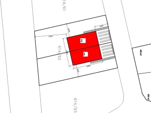 Prodej bytu 4+kk, Kamenné Žehrovice, K Rokli, 82 m2