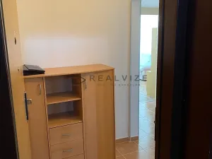 Pronájem bytu 2+kk, Velešín, Nad Cihelnou, 42 m2