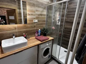 Pronájem bytu 3+1, Jeseník, Zeyerova, 70 m2