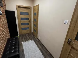 Pronájem bytu 3+1, Jeseník, Zeyerova, 70 m2