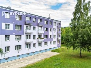 Prodej bytu 2+1, Teplice, Štúrova, 52 m2