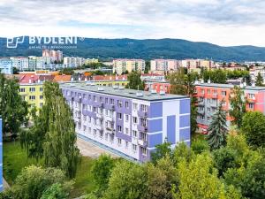 Prodej bytu 2+1, Teplice, Štúrova, 52 m2