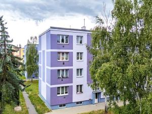Prodej bytu 2+1, Teplice, Štúrova, 52 m2
