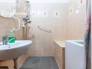 Prodej bytu 2+1, Teplice, Štúrova, 52 m2
