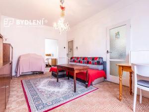 Prodej bytu 2+1, Teplice, Štúrova, 52 m2