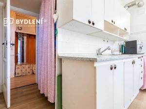 Prodej bytu 2+1, Teplice, Štúrova, 52 m2