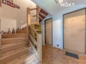Prodej chalupy, Neveklov, 200 m2
