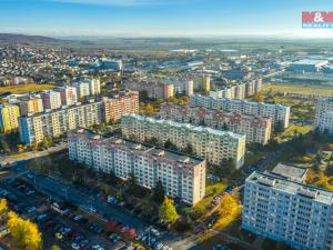 Prodej bytu 2+1, Mladá Boleslav - Mladá Boleslav II, Havlíčkova, 46 m2