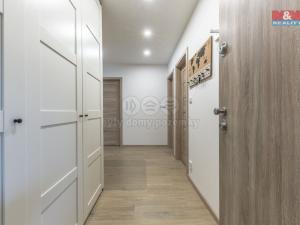 Prodej bytu 3+kk, Praha - Prosek, Veltruská, 54 m2