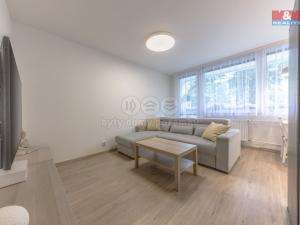 Prodej bytu 3+kk, Praha - Prosek, Veltruská, 54 m2