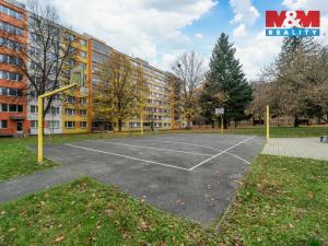 Prodej bytu 3+kk, Praha - Prosek, Veltruská, 54 m2