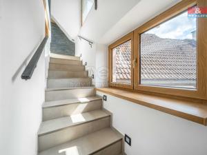Pronájem bytu 2+kk, Klabava, 100 m2