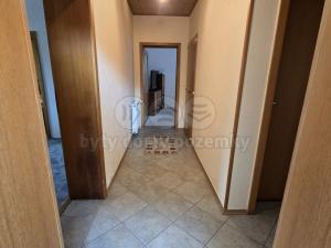 Pronájem rodinného domu, Hostašovice, 147 m2