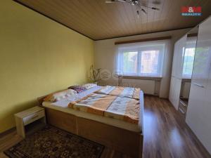 Pronájem rodinného domu, Hostašovice, 147 m2