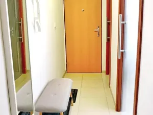 Pronájem bytu 2+1, Kladno, Havlíčkova, 55 m2