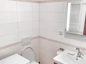Pronájem bytu 2+1, Kladno, Havlíčkova, 55 m2