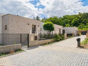 Prodej rodinného domu, Praha - Lysolaje, Horní náměstí, 112 m2