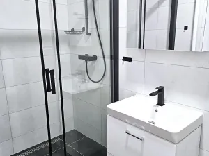 Pronájem bytu 2+1, Třinec, Palackého, 53 m2