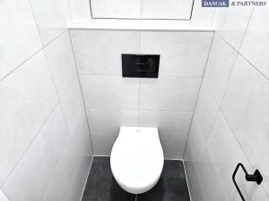 Pronájem bytu 2+1, Třinec, Palackého, 53 m2