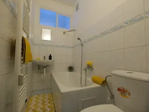 Pronájem bytu 1+1, Uherský Brod, Horní Valy, 39 m2