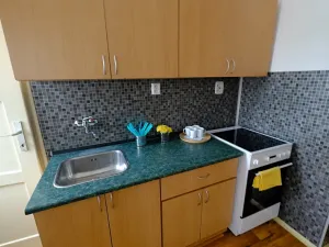 Pronájem bytu 1+1, Uherský Brod, Horní Valy, 39 m2