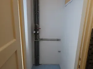 Pronájem bytu 1+1, Uherský Brod, Horní Valy, 39 m2