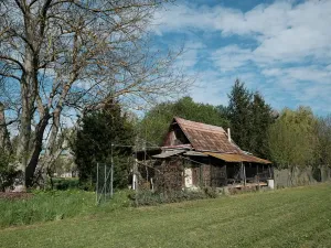 Prodej zahrady, Šumice, 781 m2