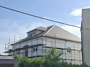 Prodej bytu 2+1, Uherský Brod, Ant. Dvořáka, 65 m2