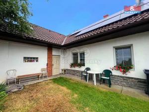 Pronájem rodinného domu, Nová Ves I - Ohrada, Na průhoně, 40 m2