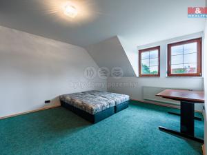 Prodej rodinného domu, Kolová - Háje, 330 m2
