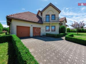 Prodej rodinného domu, Kolová - Háje, 330 m2