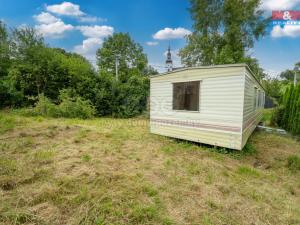 Prodej pozemku pro bydlení, Suchdol nad Odrou, 31 m2